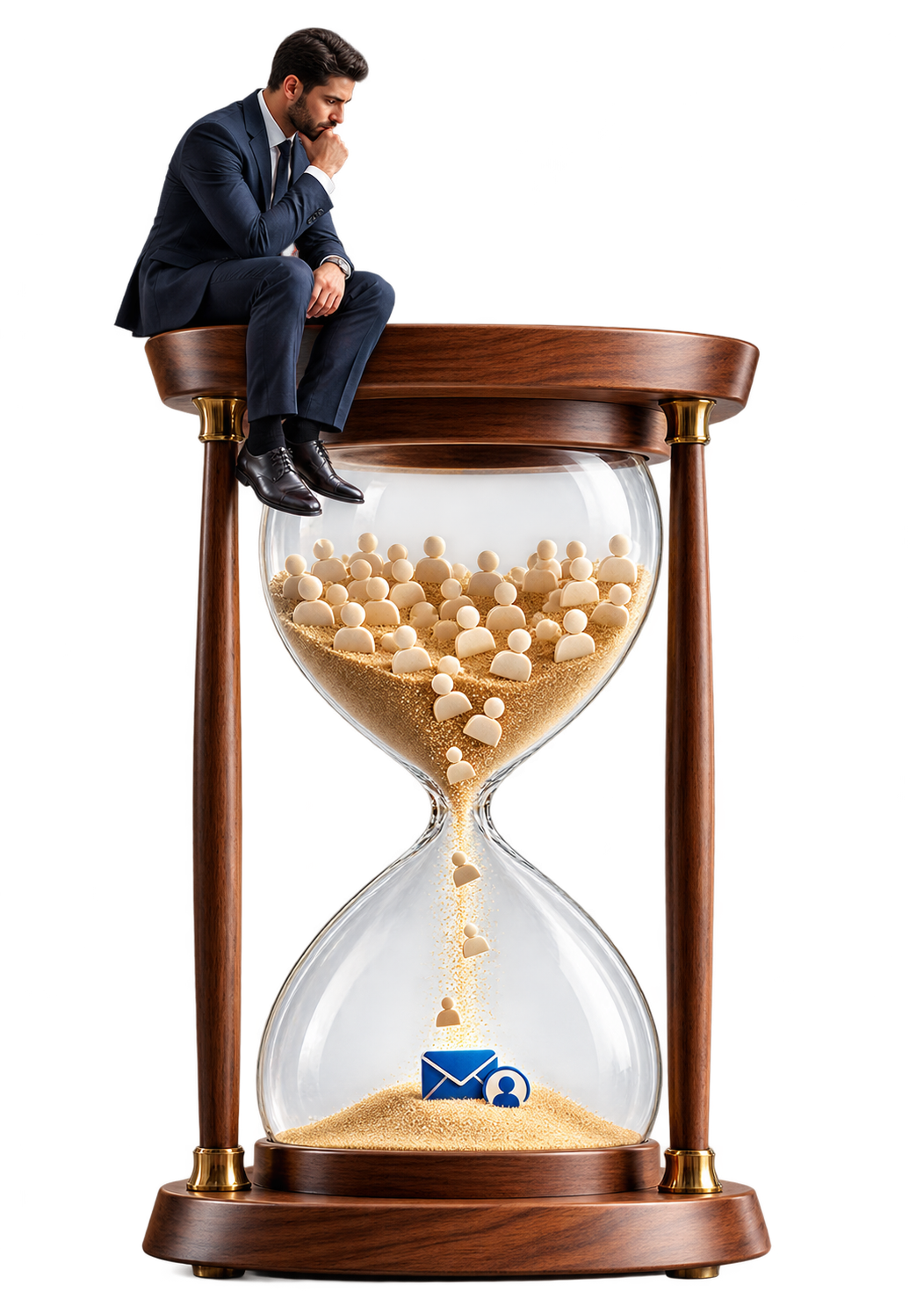 Conversion optimization and website performance